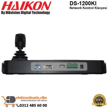 Haikon DS-1200KI Network Kontrol Klavyesi