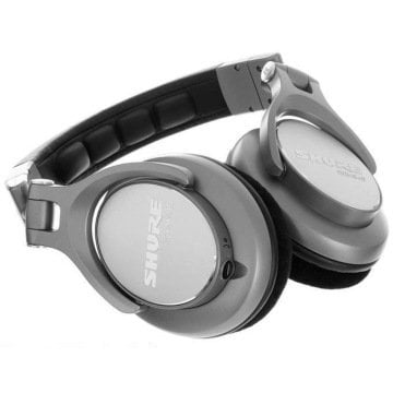 Shure SRH940 Profesyonel Stüdyo Kulaklık