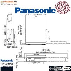 Panasonic WJ-GXD400 Video Decoder