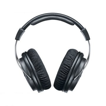 Shure SRH1540 Profesyonel Stüdyo Kulaklık