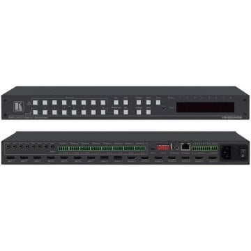 Kramer VS-88UHDA 8x8 HDMI Matrix Switcher