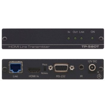 Kramer TP-580T 4K60 HDMI HDCP Transmitter