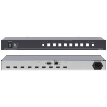 Kramer VS-81H 8X1 HDMI Switcher