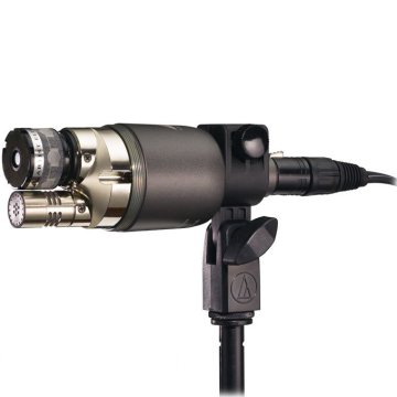 Audio Technica AE2500 Kondansatör Mikrofon