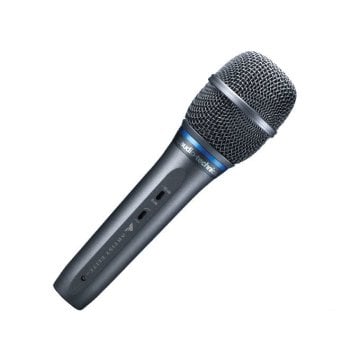 Audio Technica AE3300 Kondansatör Mikrofon