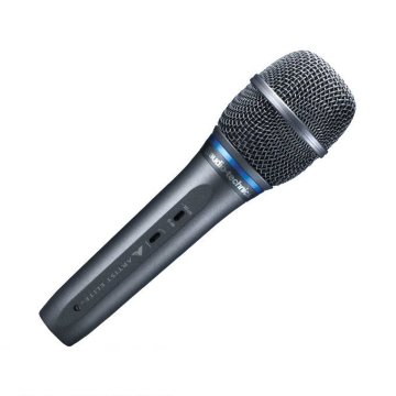 Audio Technica AE5400 Kondansatör Mikrofon
