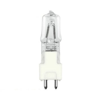 Osram 64673 300 Watt 230 Volt GY9.5 Kapsül Halojen Ampul