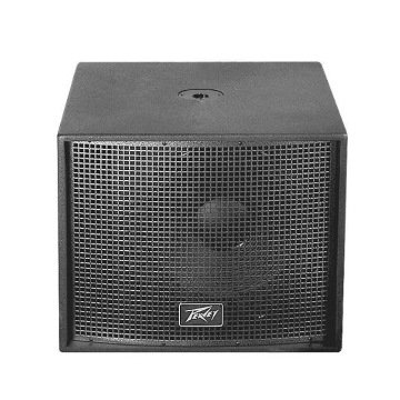 Peavey Versarray 118 Pasif Subwoofer Hoparlör