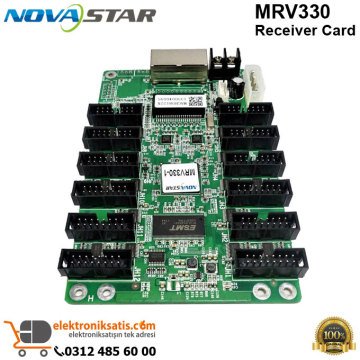 Novastar MRV330 Receiver Card