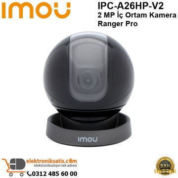 Imou IPC-A26HP-V2 2 MP İç Ortam Kamera Ranger Pro