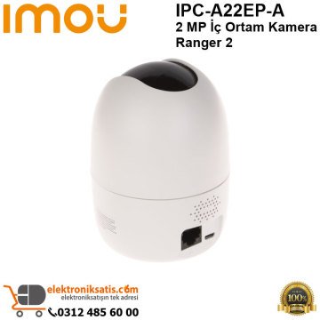 Imou IPC-A22EP-A 2 MP İç Ortam Kamera Ranger 2