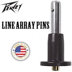 Peavey Versarray 112 Locking Pins
