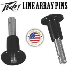 Peavey Versarray 112 Locking Pins