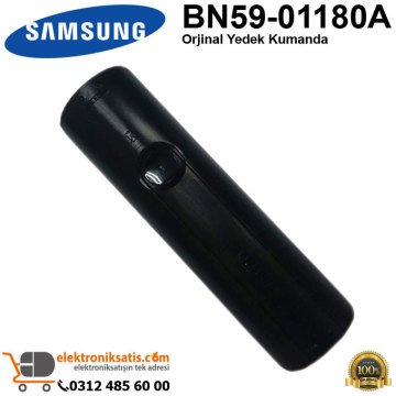 Samsung BN59-01180A Orjinal Yedek Kumanda