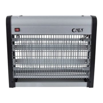 Cata 2x8 Watt Sinek Toplama Elektronik Balanslı CT 9404