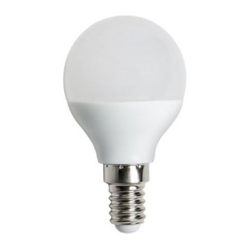 Cata 3W E14 6400K Beyaz Işık Led Ampul CT-4233