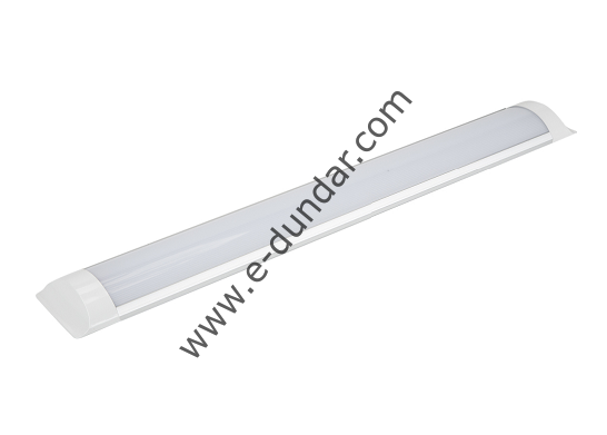 Cata 36 Watt 120 Cm Led Etanj Beyaz Işık 6400K 120 Cm CT 2475