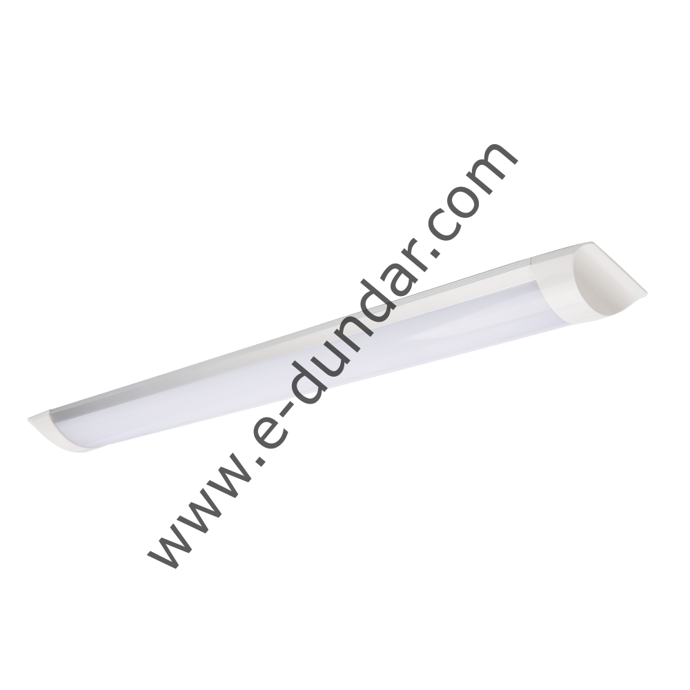 Cata 18 Watt Led Bant Etanj Günışığı 60 Cm CT 2474