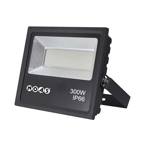 Noas 300 Watt Led Projektör Beyaz Işık 27000 Lumen IP66