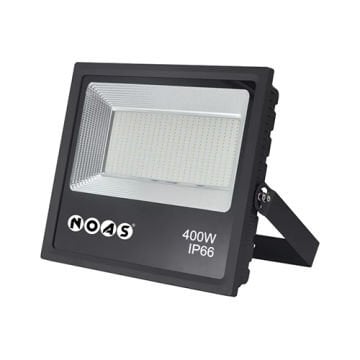 Noas 400 Watt Led Projektör Beyaz Işık 36000 Lumen IP66