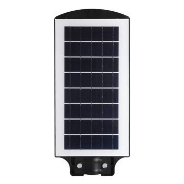 Noas 60W 6500K Beyaz Işık SMD Led Solar Sokak Armatürü YL73 0060 S