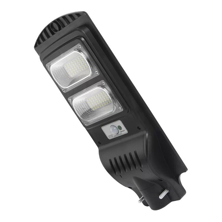 Noas 60W 6500K Beyaz Işık SMD Led Solar Sokak Armatürü YL73 0060 S