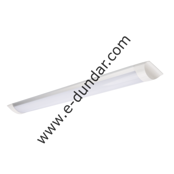 Cata 36 Watt Led Bant Etanj (Sensörlü) 120 Cm CT 2481