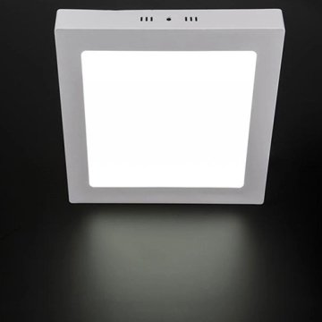 Cata 30 Watt Sıva Üstü Led Armatür Beyaz Işık  CT 5274