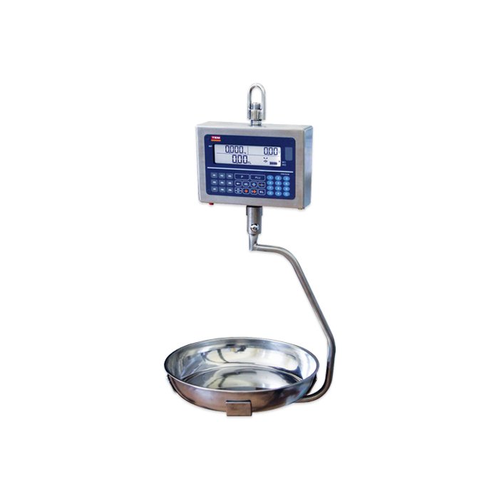 LCD 15 Kg 2 Gr Onaylı Fiyat Hesaplamalı Balıkçı Terazisi