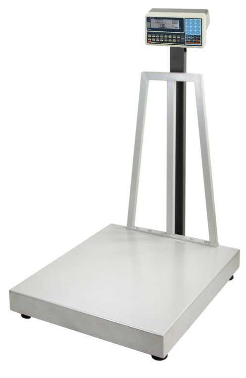 Fiyat Hesaplamalı Baskül 70x80 ebat 500Kg
