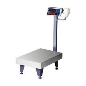 150 Kg 50x70 Cm Onaylı Süt Toplama Baskülü (FİYATA YAZICI DAHİL DEĞİLDİR)