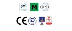 Elektronik Baskül Eko Tartım Tip Onaylı Kırılır Boyun  150 kg