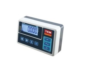 Elektronik Baskül Tartım 150 Kg Akülü Kırılır Boyun
