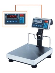 Elektronik  Baskül 150 Kg Akülü Kırılır Boyun Onaylı