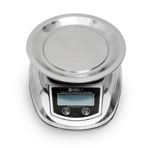 Dönerci  Terazisi I 3 Kg 0.1g Hassasiyet