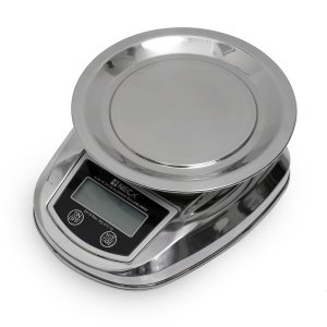 Dönerci  Terazisi I 3 Kg 0.1g Hassasiyet
