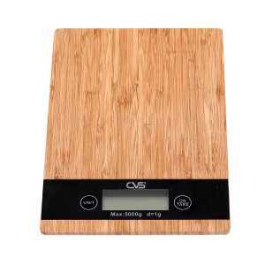 Mutfak  Terazisi I 5 Kg 1g Hassasiyet