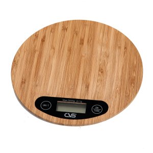 Mutfak  Terazisi I 5 Kg 1g Hassasiyet