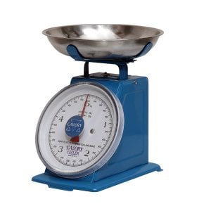 İbreli Mekanik Terazi 5KG 20 GR