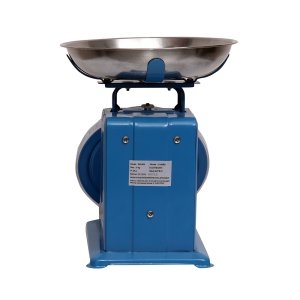 İbreli Mekanik Terazi 5KG 20 GR