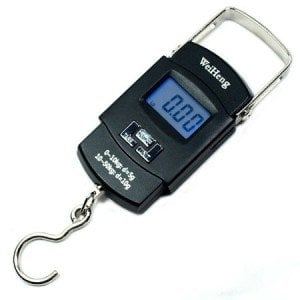 Kurban Pay Terazisi l 50 Kg Pilli