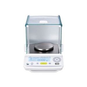 TPG-S 420 Gr 0.001 Gr Onaylı Hassas Tartım Terazisi