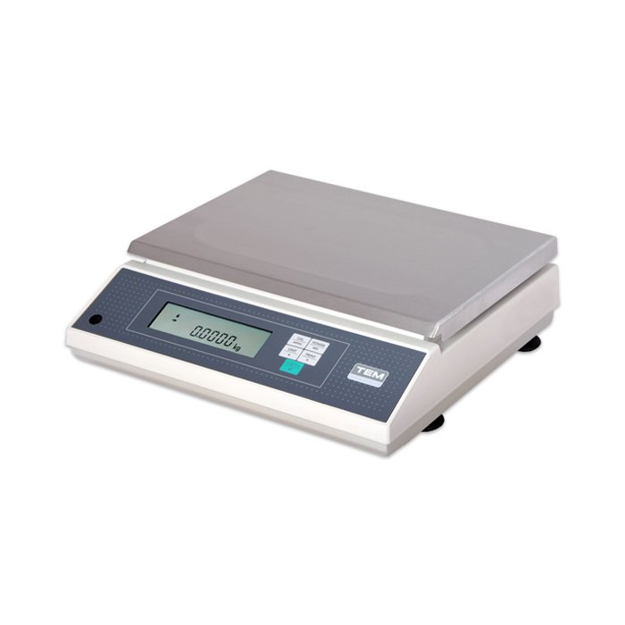 TPB-S 32000 Gr 0.1 Gr Hassas Tartım Terazisi