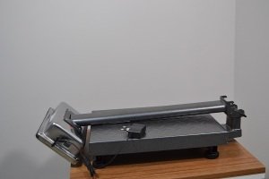 Kurban Hisseleme Baskülü l 50x60 cm 600 kg