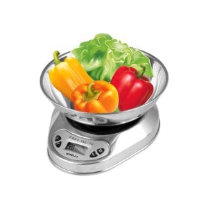 EKO-B 5 Kg 1 Gr Mutfak Terazisi