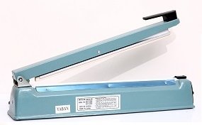 Poşet Kapama Makinası l 20 CM