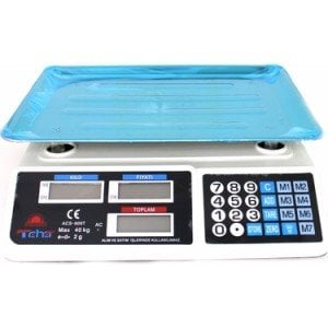 Kurban Terazisi l 40 Kg