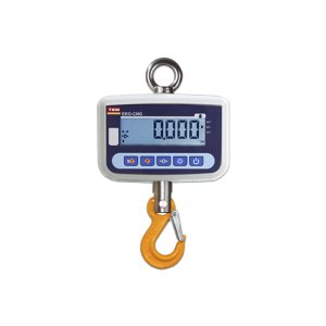 EKO+ LCD 500 Kg Onaylı Vinç Baskülü