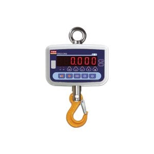 EKO+ LED 1000 Kg Onaylı Vinç Baskülü
