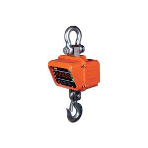 TEB SH LED 5000 Kg Vinç Baskülü